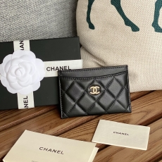 Chanel Wallet Purse